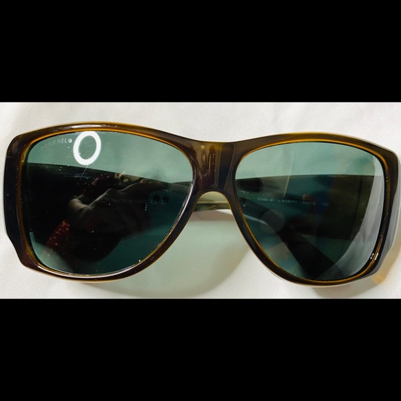 Chanel Sunglasses main image 5